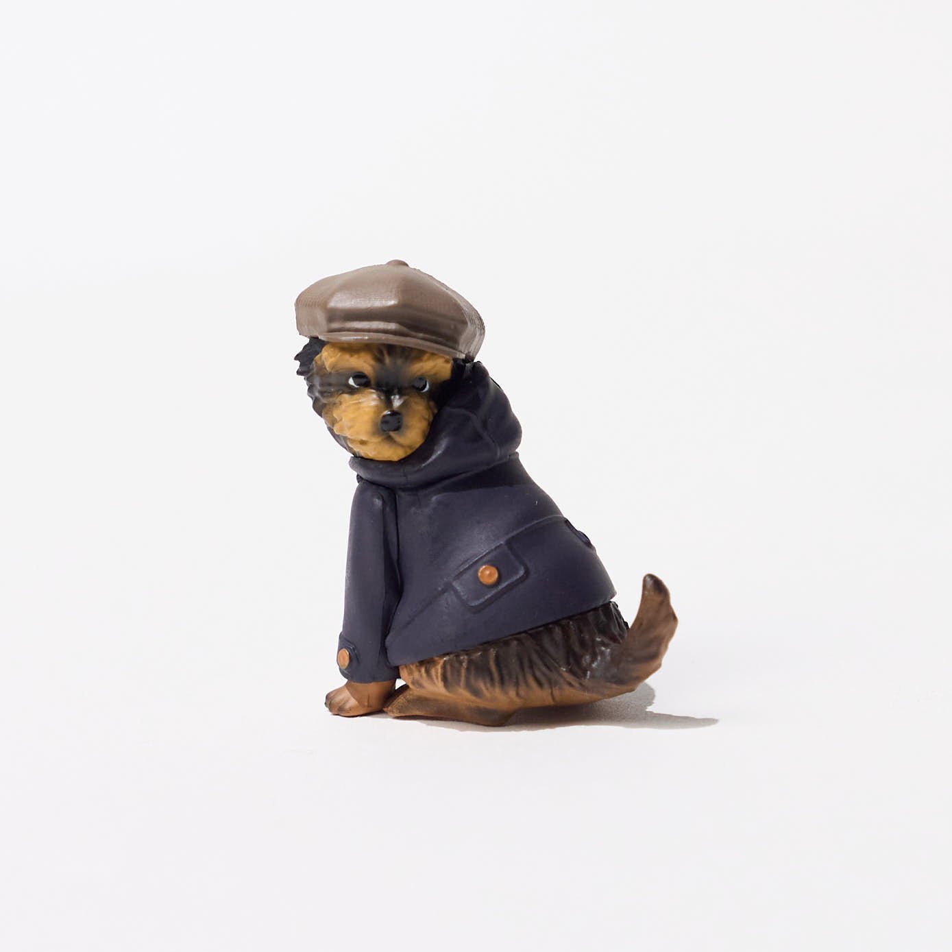 Only Wan Vol. 04 Gacha Capsule Toy - Collectible Anime Figure for Display & Gaming Fun