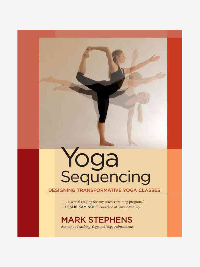 Yoga Sequencing Guide for Teachers & Students - Improve Flow & Alignment | Perfect for Home Practice & Studio Classes