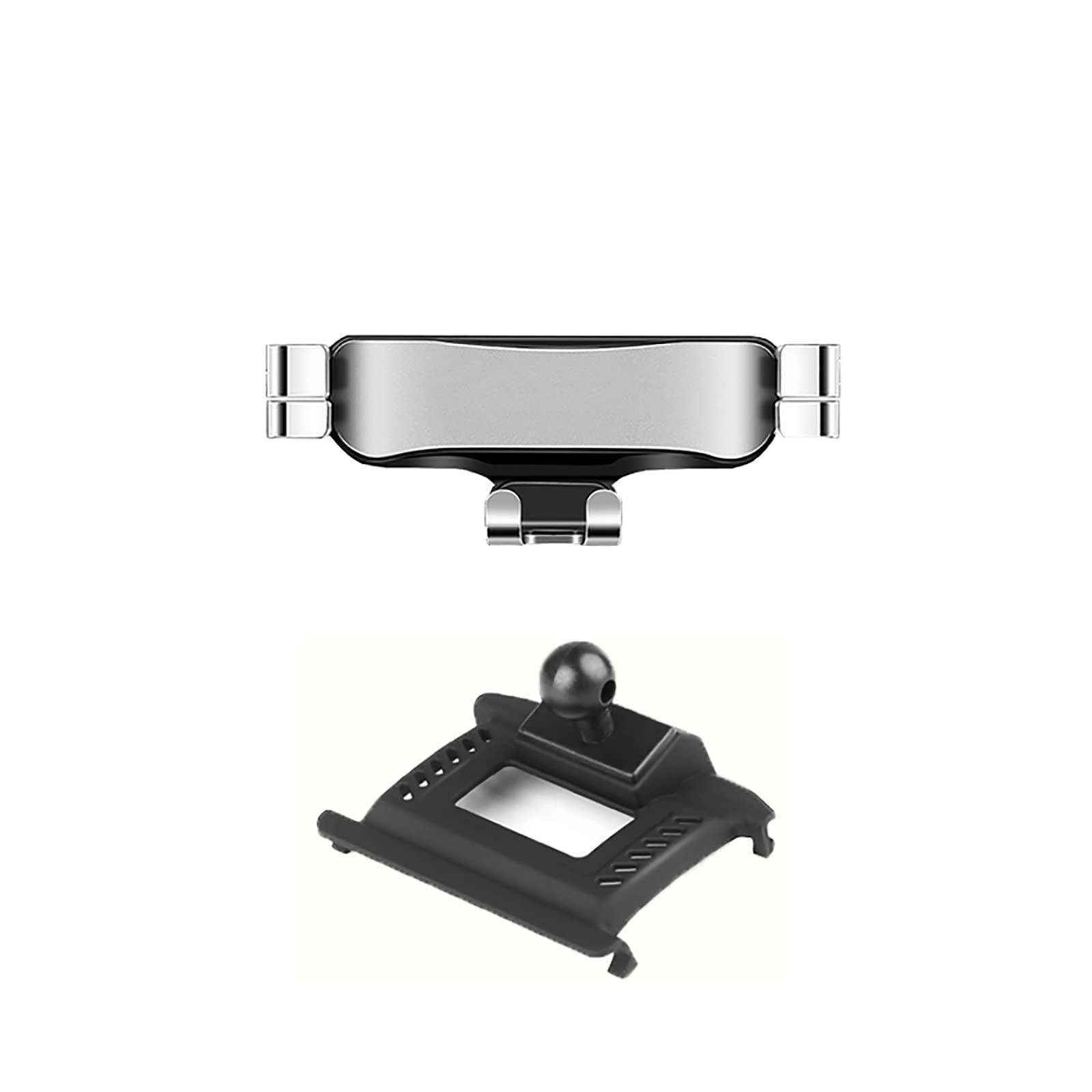 Honda Inspire Car Phone Holder 360°Rotating for 2018-2021 - Driving Safety