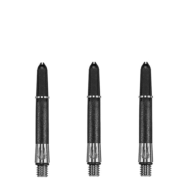 Target Carbon Ti Titanium Carbon Shafts - Premium Lightweight Golf Club Shafts for All Lengths | Perfect for Improving Swing Speed and Accuracy on the Course