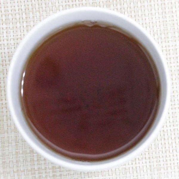Premium Kunitaro Black Oolong Tea - 200g (40 Tea Bags) | Loose Leaf Tea Bags for Daily Brewing, Office & Relaxation | Rich Antioxidant Tea for Weight Loss & Digestion