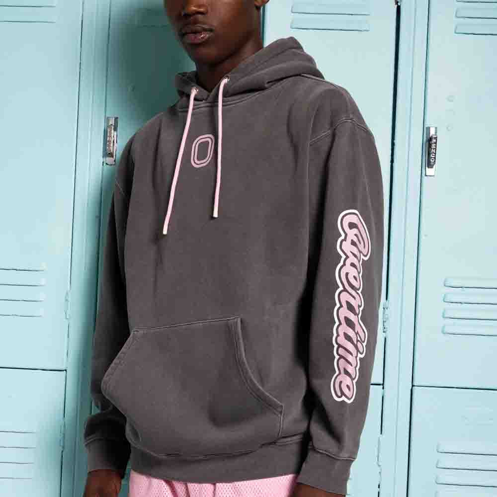 NCAWT Classic Hoodie for Men & Women - Soft Cotton Pullover Sweatshirt with Kangaroo Pocket | Casual Wear, Gym, Outdoor Activities