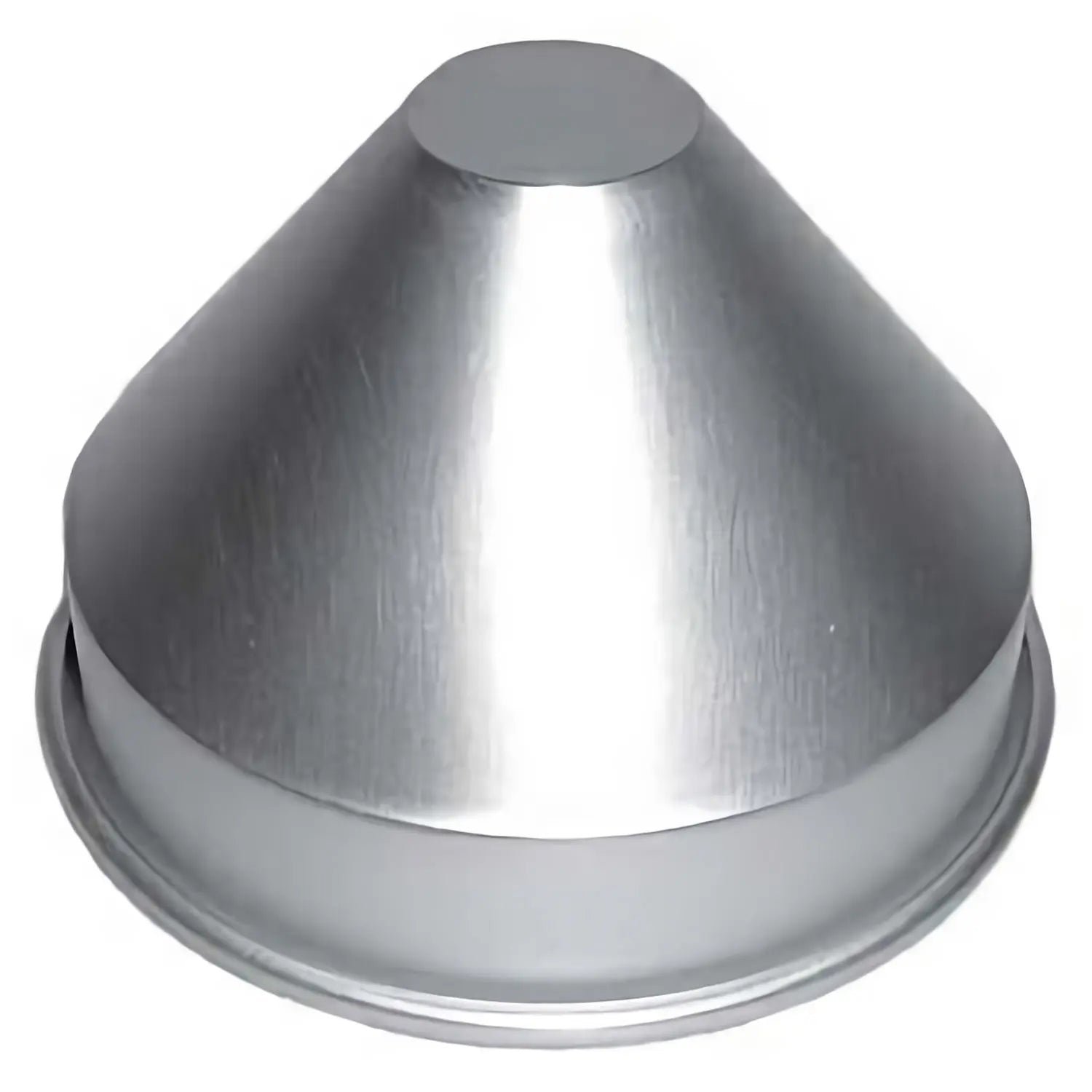 Premium Aluminum Rice Mold - Mt. Fuji Shape for Sushi & Onigiri Making - Japanese Bento & Home Cooking Essential