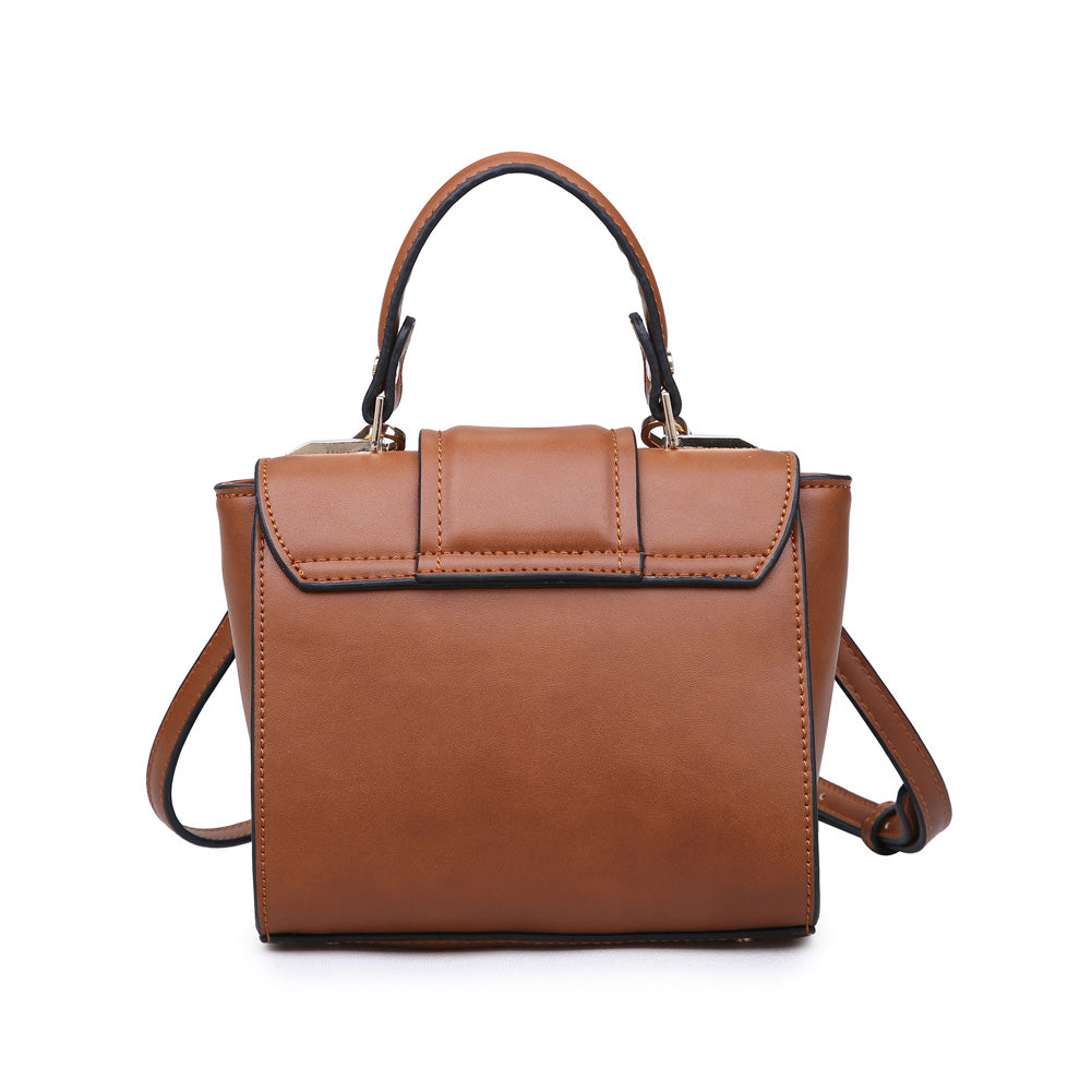 Solange Crossbody Bag for Women - Stylish & Lightweight Shoulder Purse - Perfect for Travel, Shopping & Everyday Use