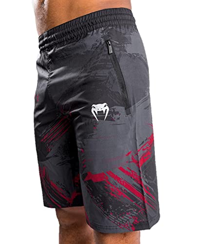 Black/Red