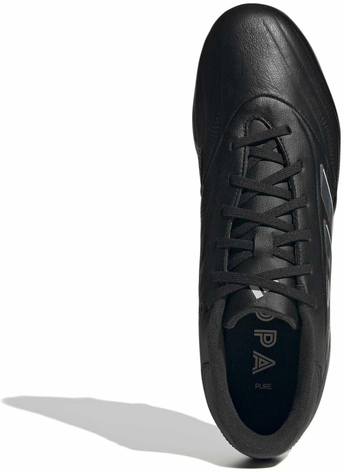 Copa Pure II League FG Men's Soccer Cleats - Lightweight Football Boots for Firm Ground - Perfect for Training & Matches
