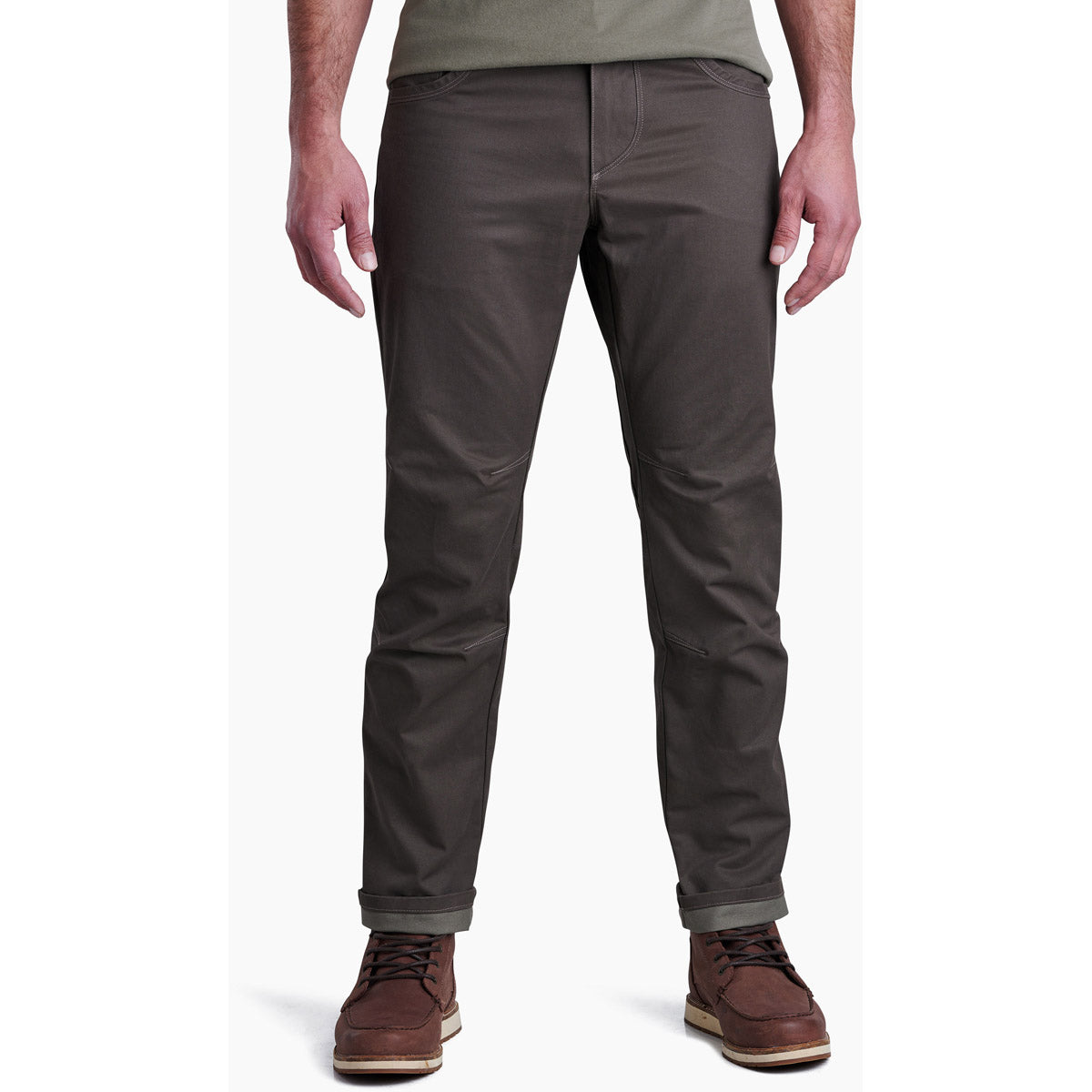 Men's Free Rydr 30-Inch Inseam Shorts - Comfortable Casual Wear for Summer, Gym, and Outdoor Activities