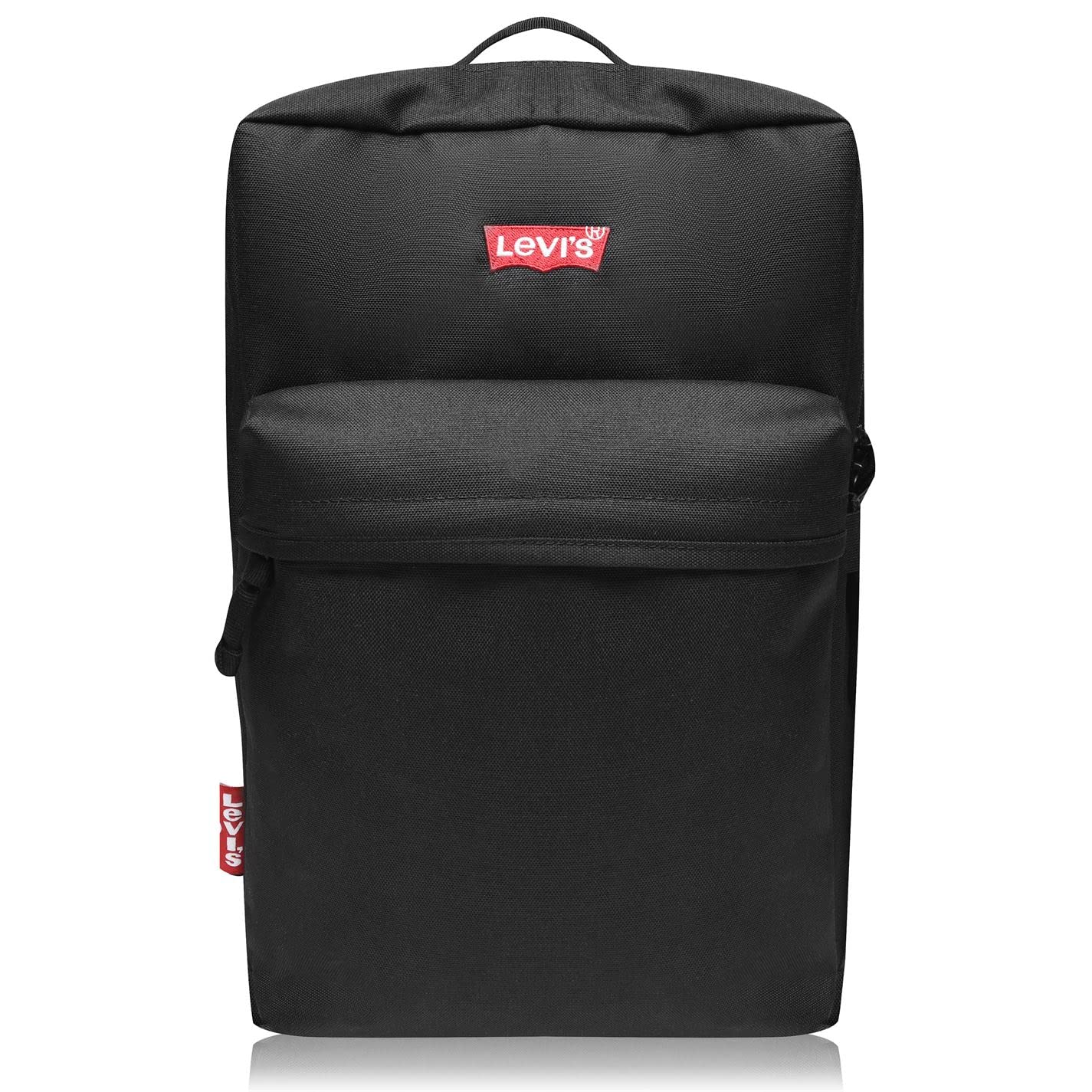 Levi's L Pack Standard Issue Men's Shoes & Accessories | Casual Sneakers for Everyday Wear | Perfect for Work, Travel & Street Style