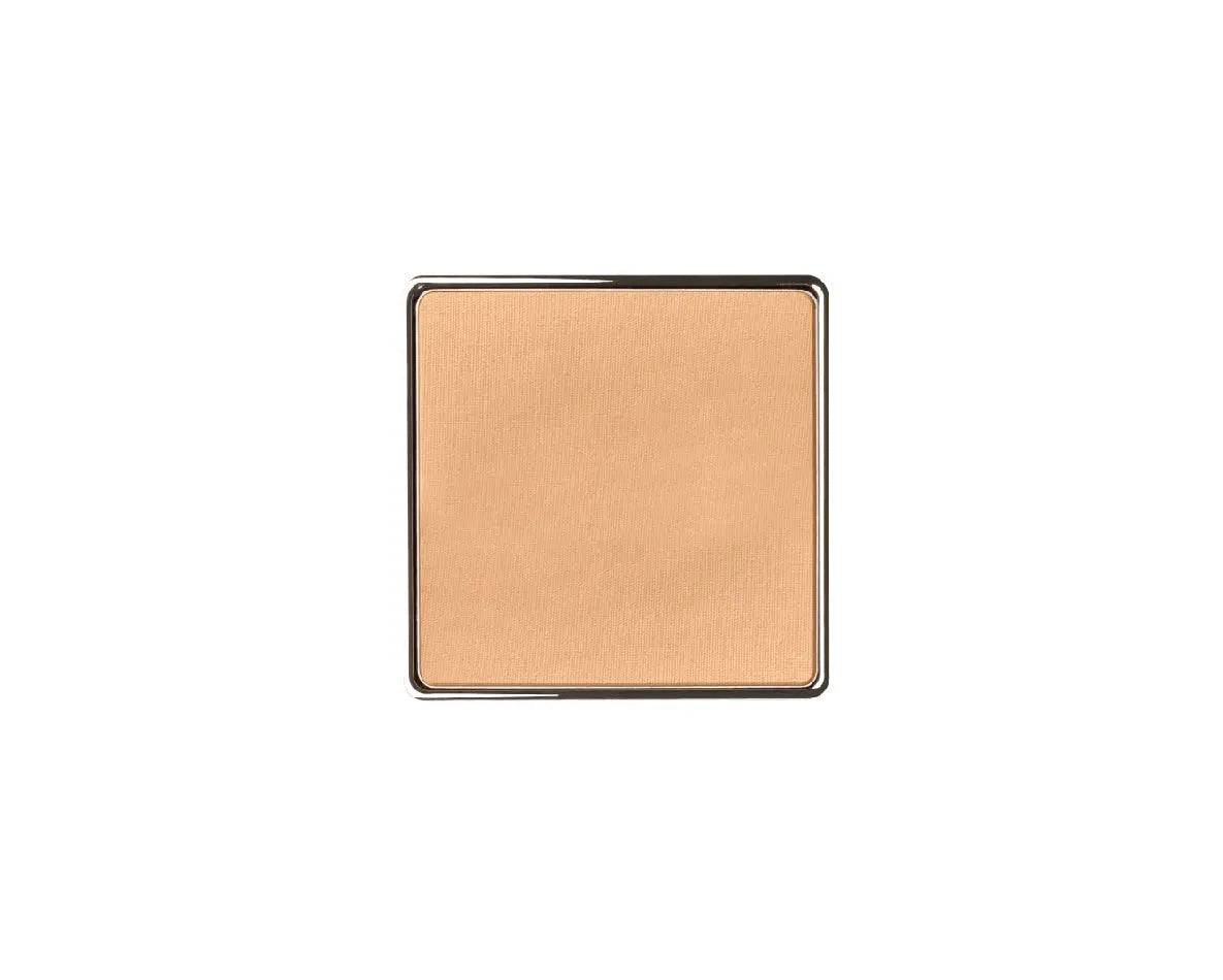 HY GLAM Powder Foundation Refill - Lightweight, Long-Lasting & Buildable Coverage for Flawless Skin | Perfect for Everyday Wear & Touch-Ups On-The-Go