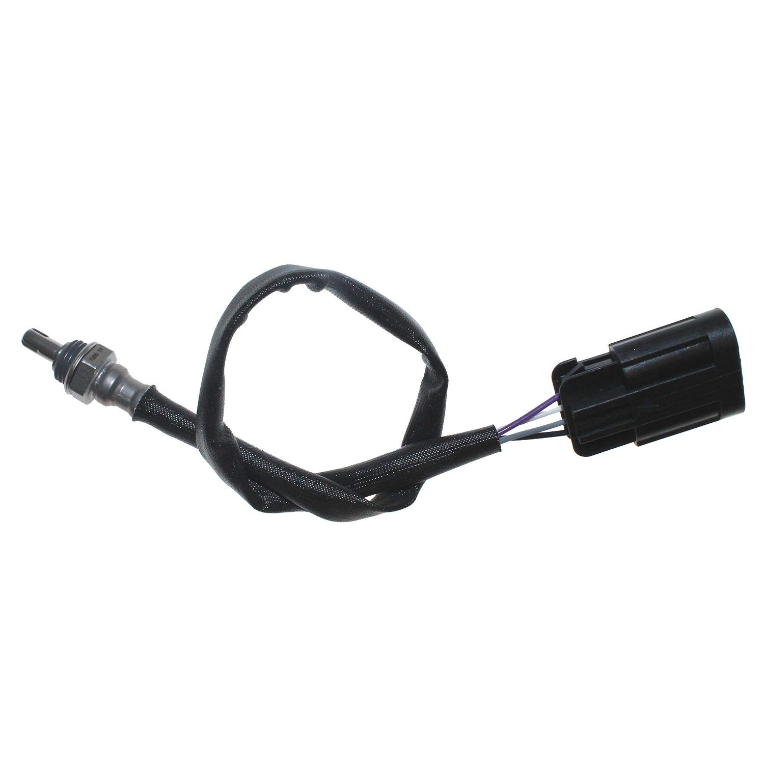 Walker Products 932-14068 Universal Oxygen Sensor - 1 Pack Replacement Part for Improved Engine Performance & Fuel Efficiency | Compatible with Multiple Vehicle Models