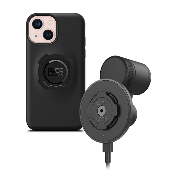 Truck Kits for iPhone - Durable Car Mount Accessories for Pickup Trucks & Off-Road Vehicles | Perfect for Navigation, Hands-Free Calling & Road Trips