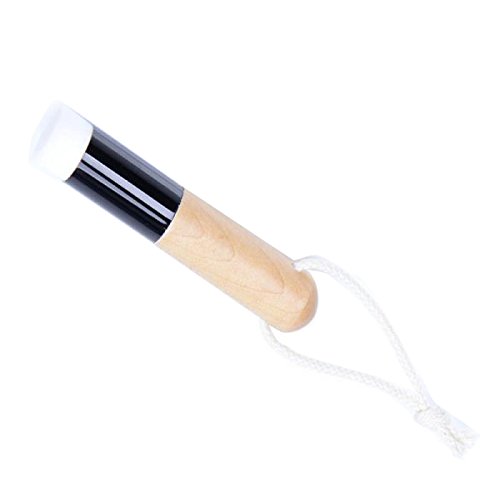 Professional Nema Flat Nose Blackhead Remover Brush - Acne Treatment Tool for Face, Nose & Body - Perfect for Deep Cleansing Pores & Skincare Routine at Home or Salon