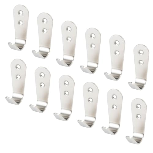 12 PCS U-Shape