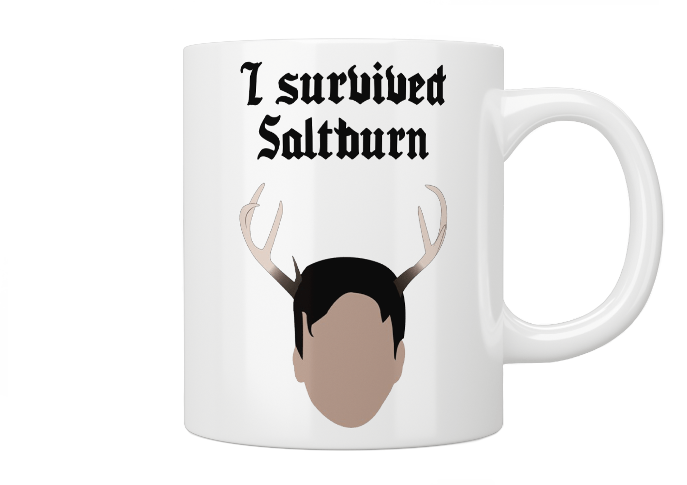 I Survived Saltburn