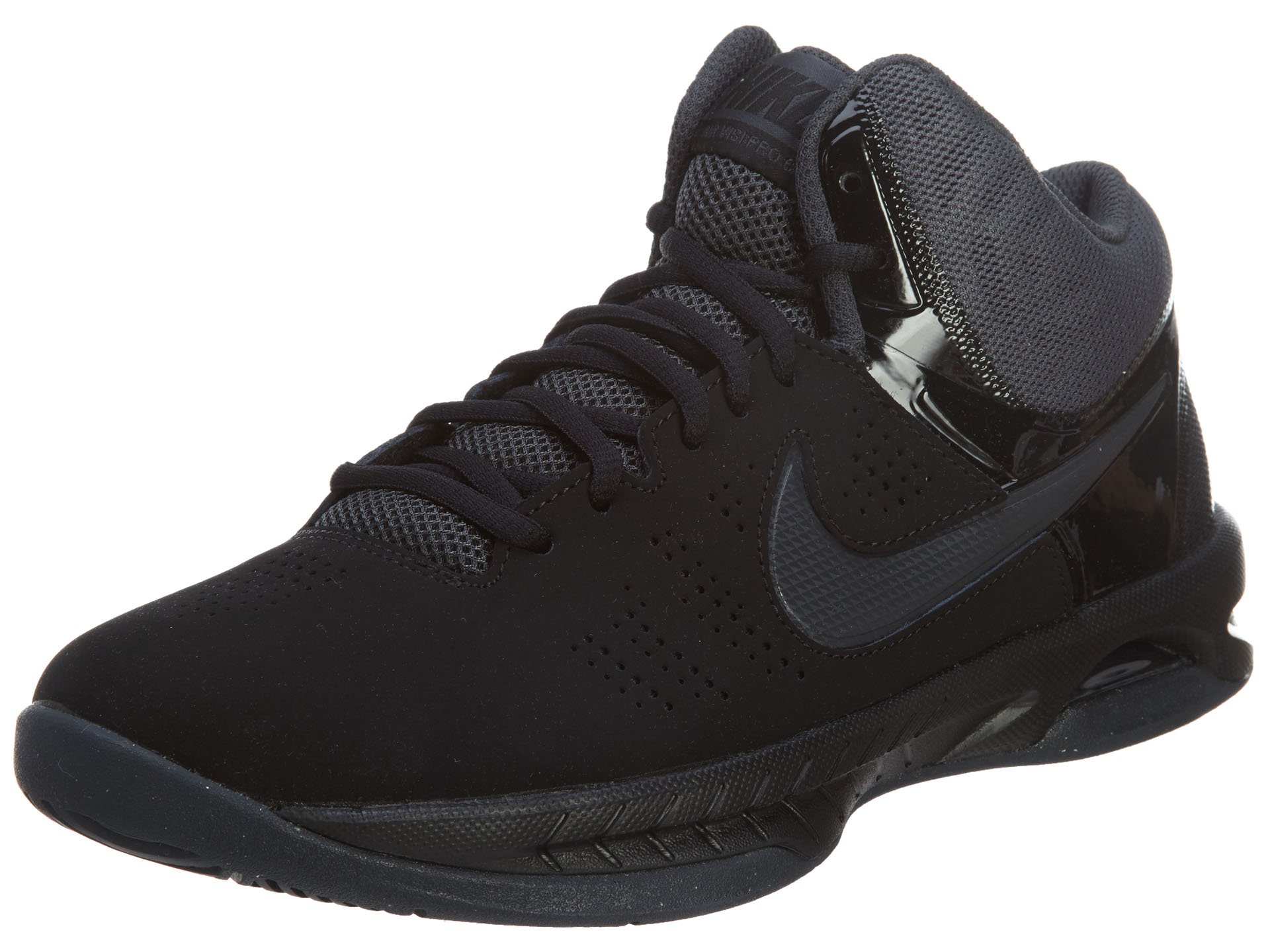 Nike Men's Running Sneakers - Lightweight Comfortable Athletic Shoes for Jogging, Gym & Casual Wear | Breathable Cushioned Design for All-Day Support