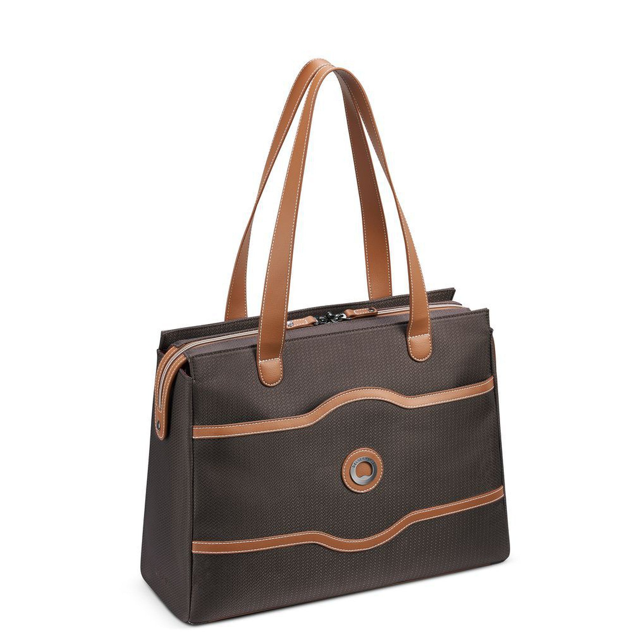 Chocolate Brown