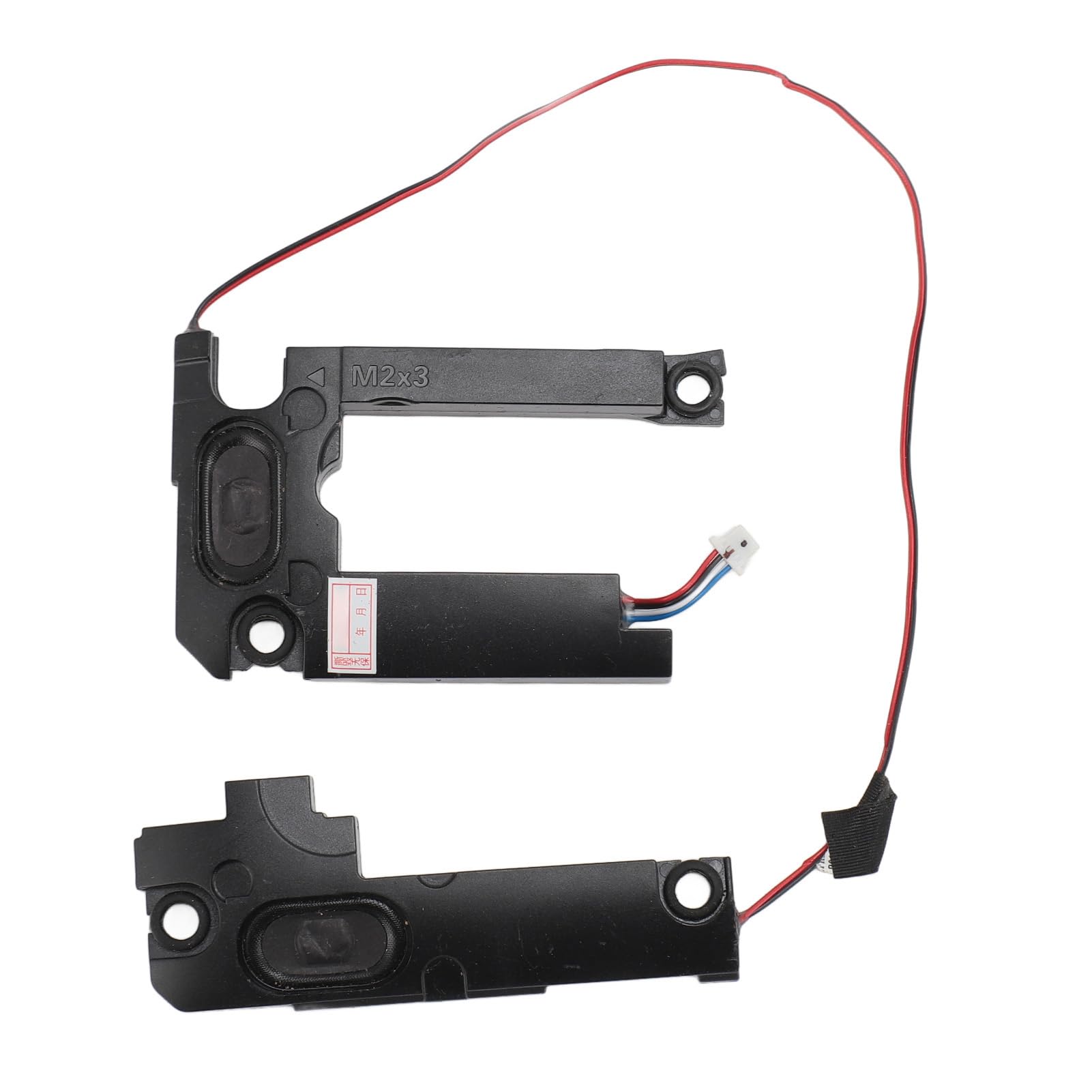 Replacement Built-in Speakers for Dell Latitude 3590 Laptop - Left & Right Internal Speaker Kit | Professional Audio Upgrade for Work & Entertainment