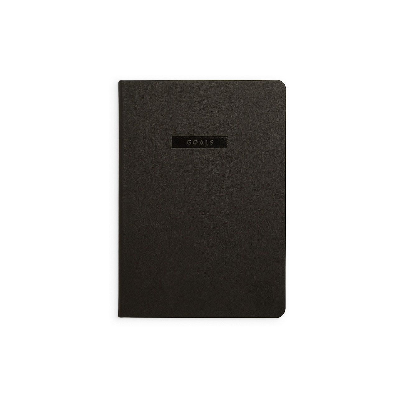 Migoals Goals Journal - Soft Cover A5 Planner for Productivity, Success & Personal Growth | Perfect for Students, Professionals & Goal Setting