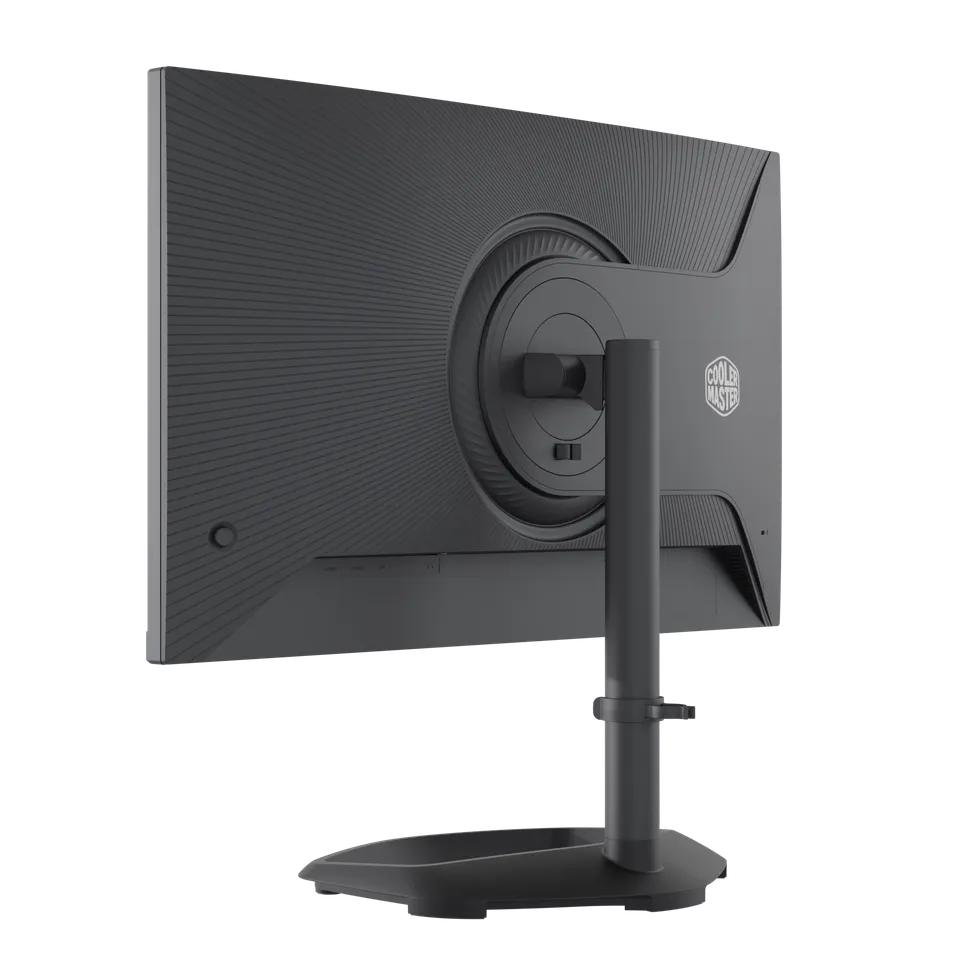 Cooler Master GM27QPA 27-Inch 240Hz QHD Gaming Monitor - Fast IPS Panel, 1ms Response Time, HDR Ready, AMD FreeSync Premium - Perfect for Esports, FPS & Competitive Gaming