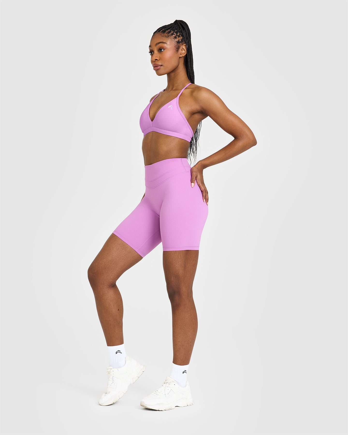 Premium Men's Cycling Shorts 8