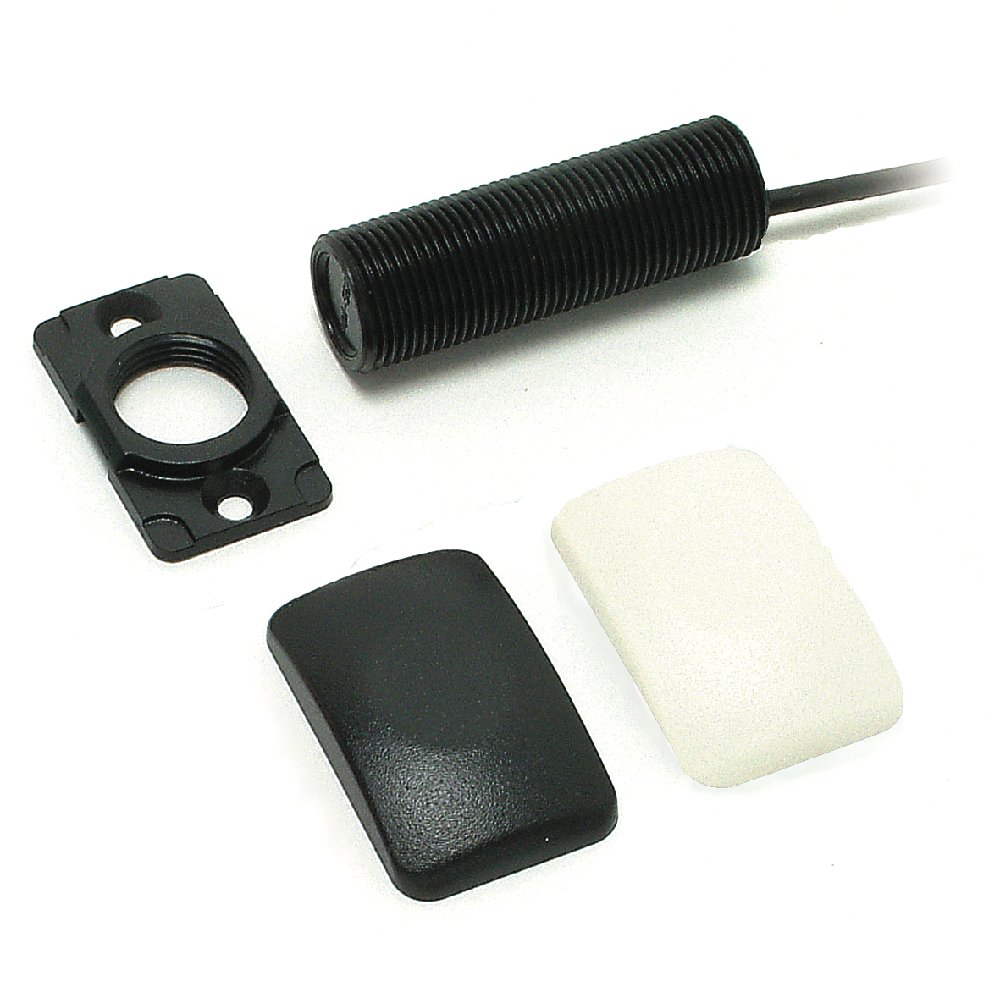 PAXTON 568-855 Switch2/Net2 Vandal-Resistant Proximity Card Reader - Secure Access Control System for Offices, Schools & Commercial Buildings
