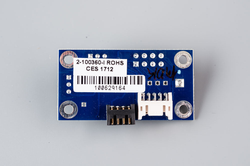 Precision Laser Circuit Board Assembly Kit for DIY Electronics Projects - High-Quality PCB Components for Prototyping, Robotics & STEM Education