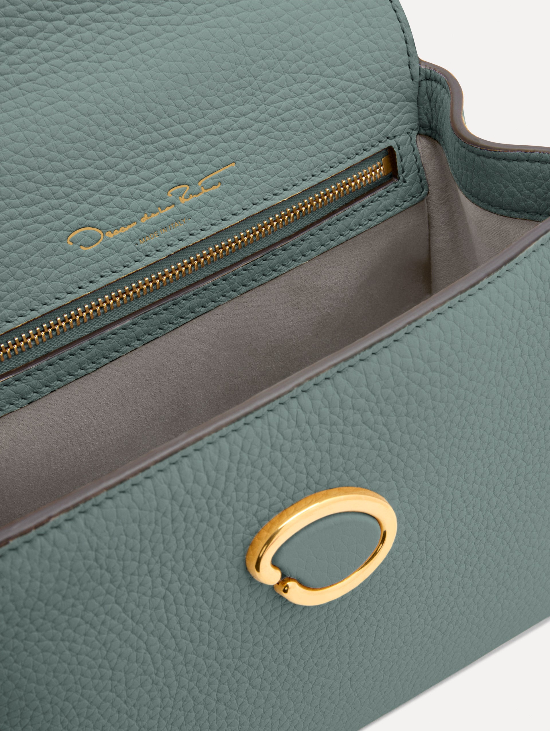 The Mini Poppy 00Nh159Plt Mst - Stylish Women's Handbag for Work, Travel & Everyday Use | Compact & Trendy Crossbody Bag