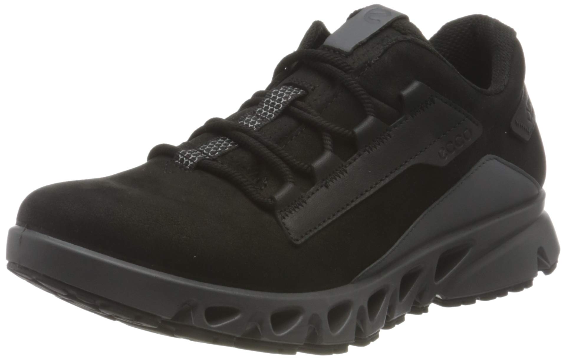 ECCO Women's Comfortable Waterproof Hiking Shoes - Lightweight Trail Walking Shoes for Outdoor Adventures, Trekking & Travel
