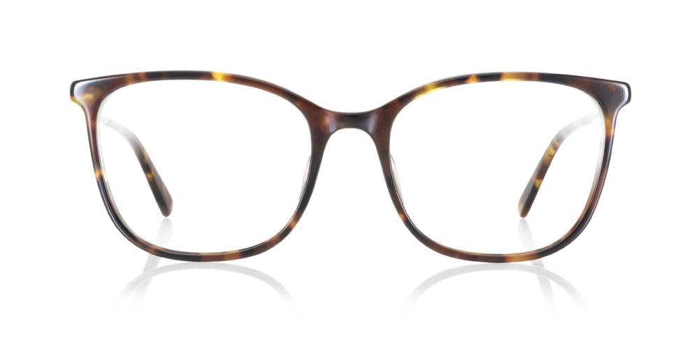 Acetate Slim U013 86 Eyeglasses - Lightweight & Durable Frame for Men & Women - Perfect for Reading, Working & Daily Wear