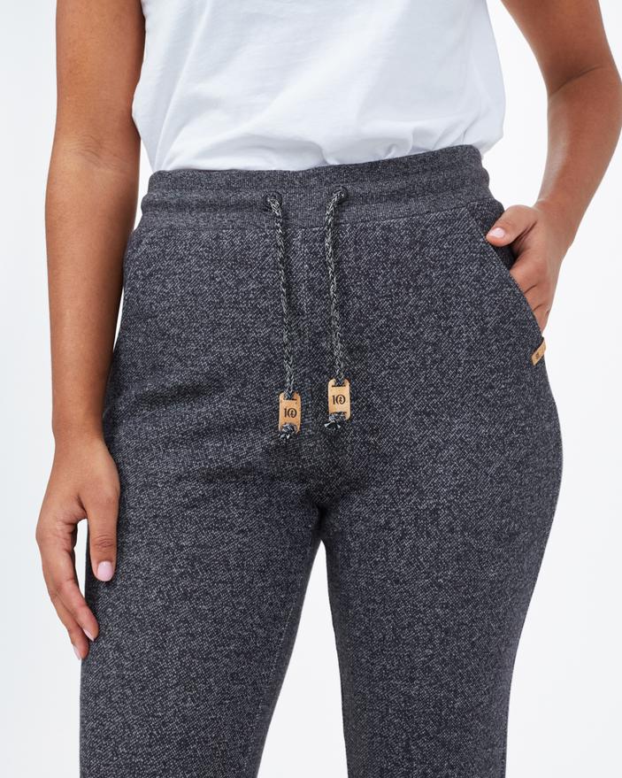 Bamone Women's Sweatpants TCW1521 - Soft & Comfortable Fleece Joggers for Lounge, Yoga, and Casual Wear