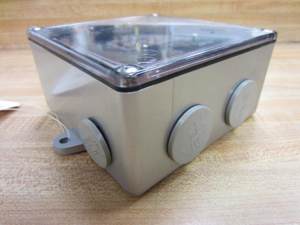 P51440-1 P514401 4-20mA Signal Conditioner Module - Industrial Automation & Process Control for Sensors & PLC Systems