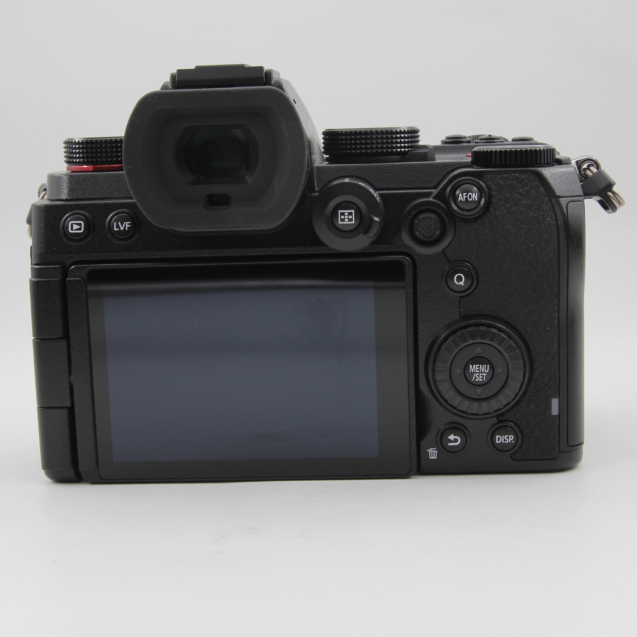 Open Box Excellent Condition Panasonic Lumix DC-S5 Mirrorless Digital Camera with 20-60mm Lens - Perfect for Travel Photography, Vlogging & Professional Shooting