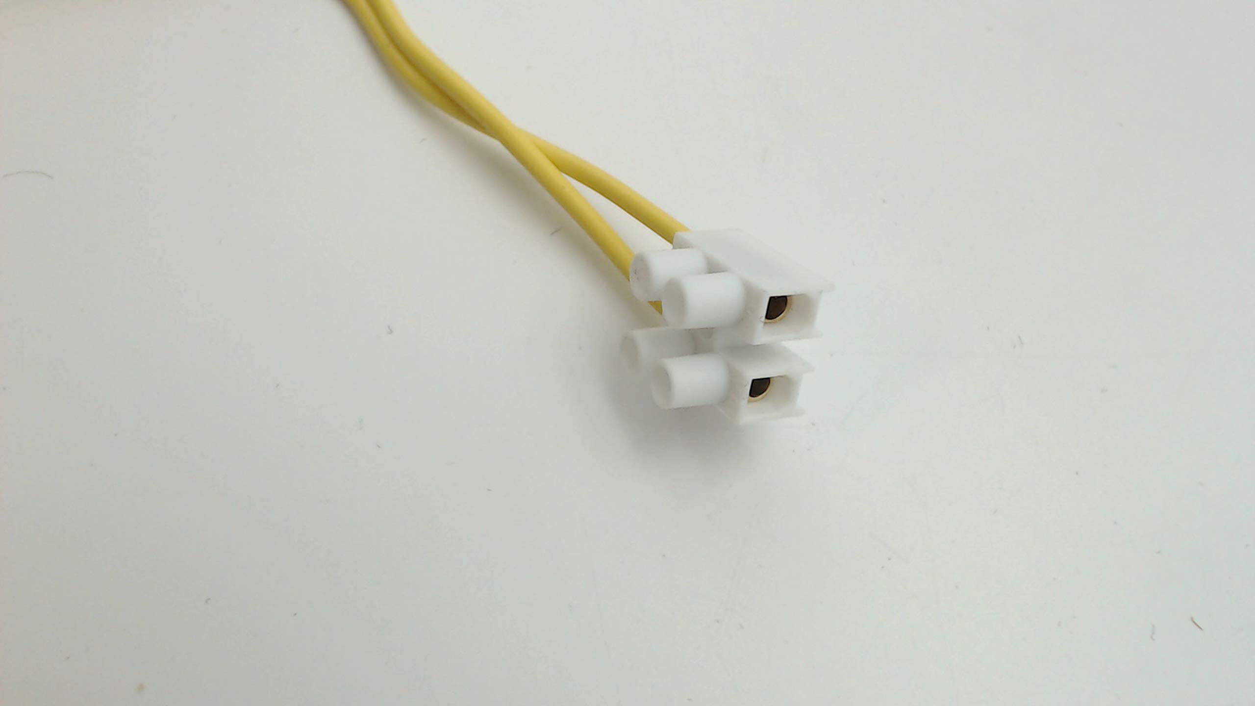 Whirlpool Dishwasher Fuse Kit Replacement - Compatible with Multiple Whirlpool Dishwasher Models - Perfect for Quick Repairs at Home or Professional Use