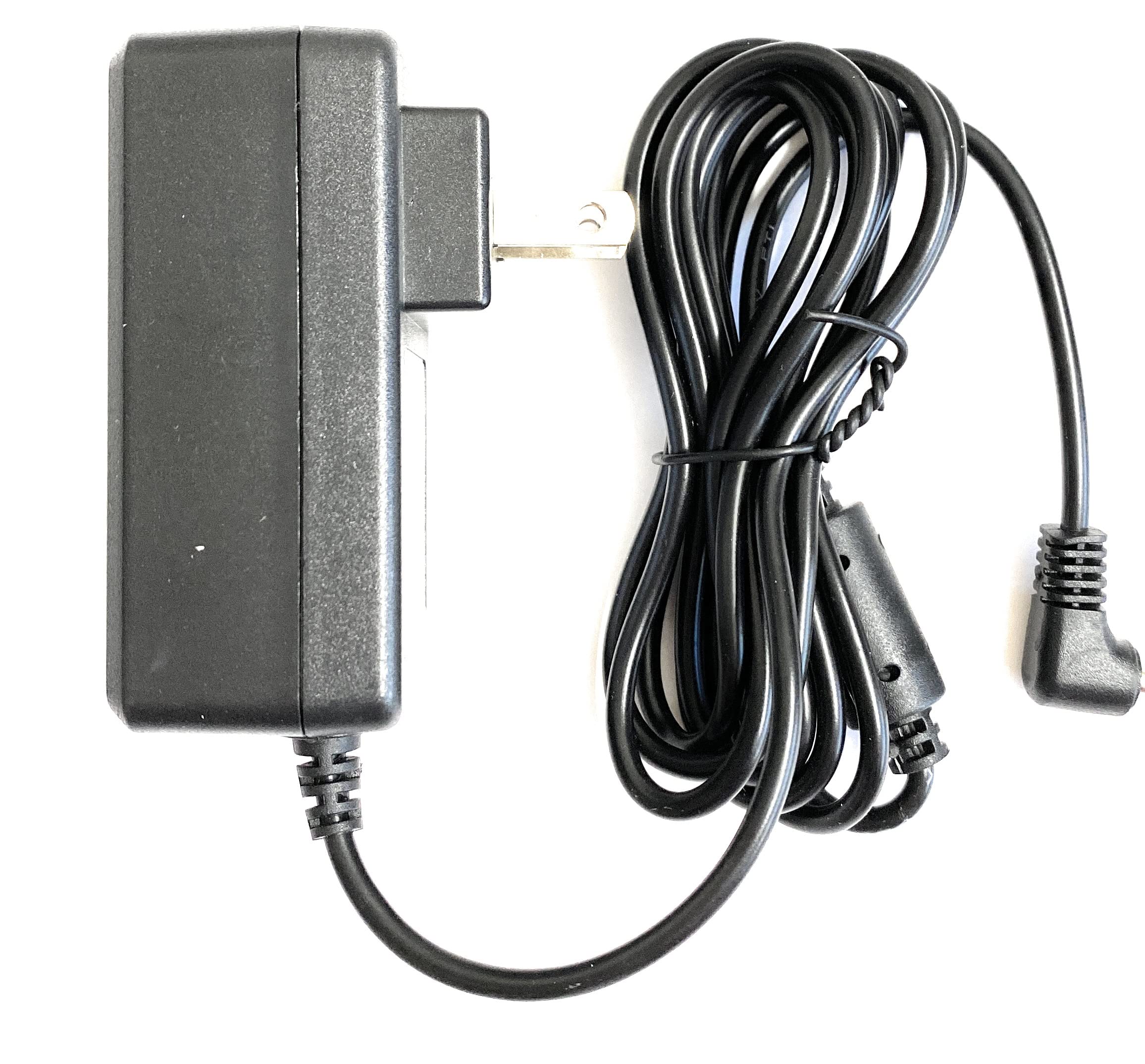 Original Title: Home Wall AC Power Adapter/Charger Compatible Replacement for Zebra MZ220/iMZ220 and MZ320/iMZ320 Printer   Optimized Title: **Zebra MZ220 MZ320 Printer Power Adapter - AC Wall Charger Replacement for iMZ220 & iMZ320 - Home & Office Use**