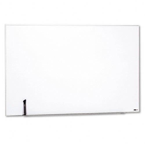 Quartet Magnetic Dry Erase Board 48