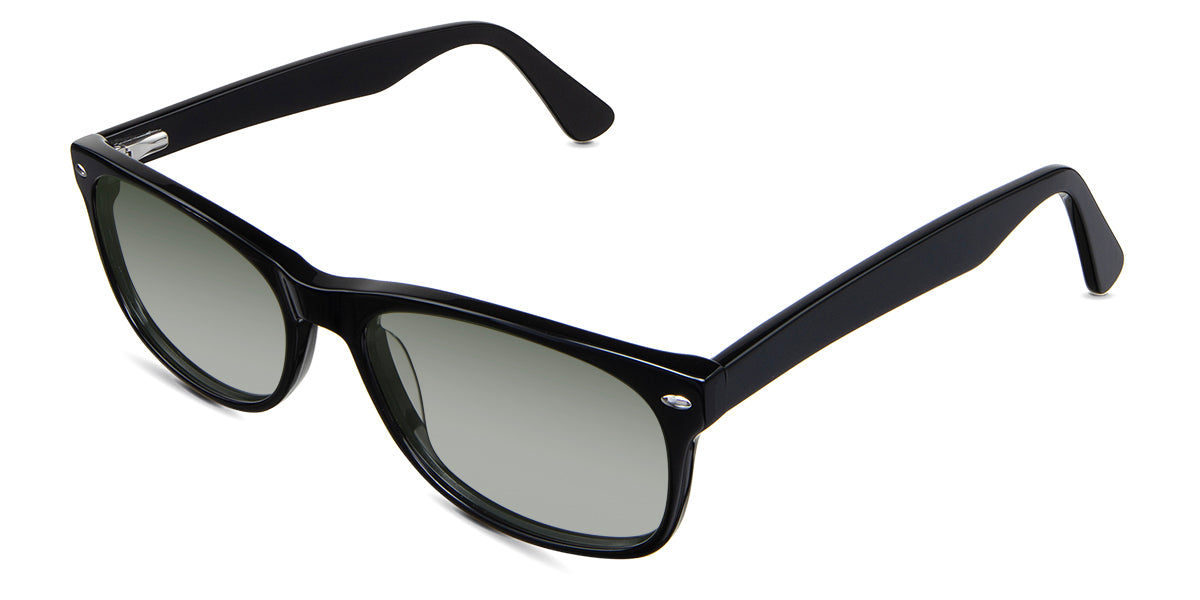 Men's Prescription Sunglasses - UV Protection Polarized Glasses for Driving, Fishing & Outdoor Activities | NIEL