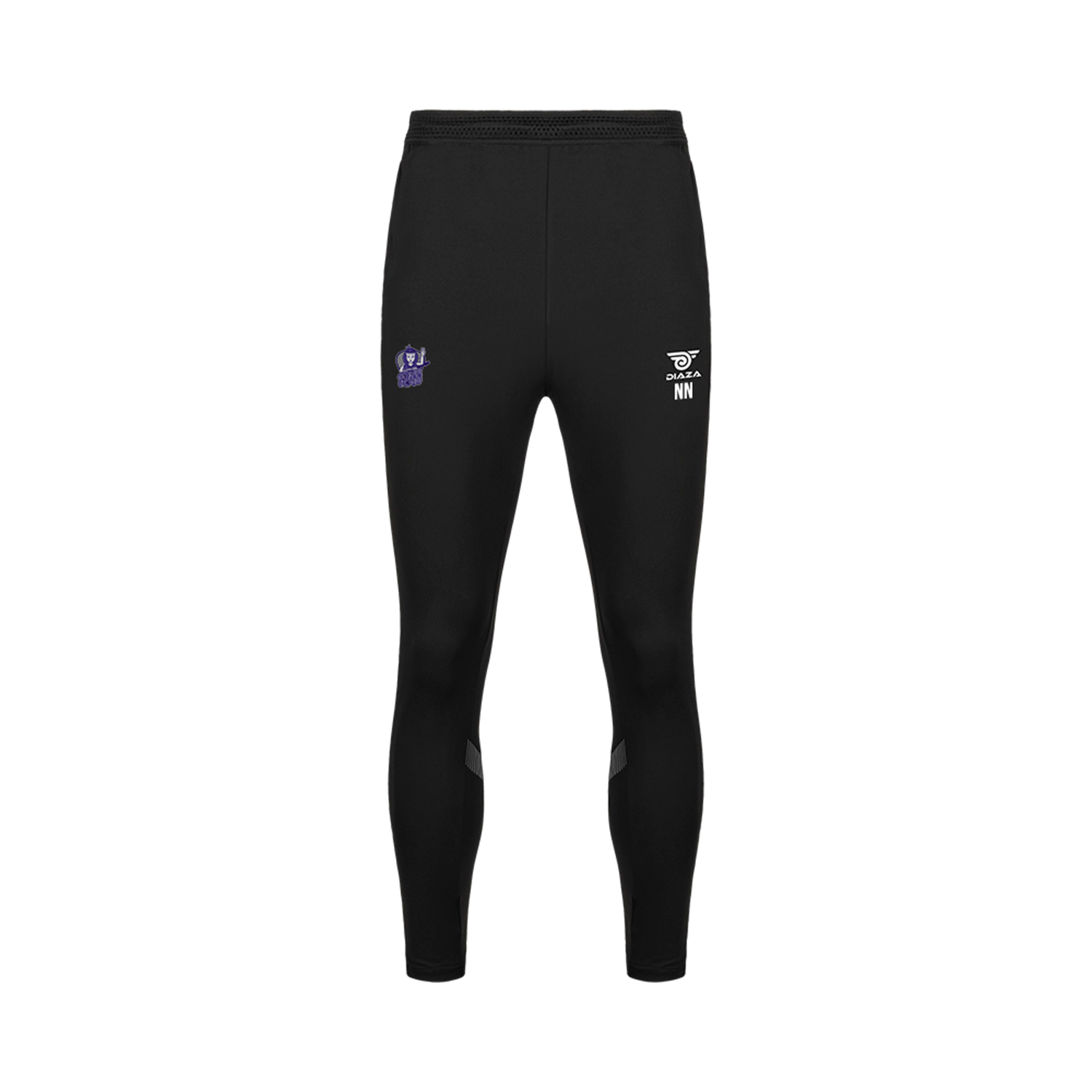 Men's Cleveland Joggers - Comfortable Athletic Pants for Running, Gym & Lounge - Lightweight & Breathable Workout Pants for Men
