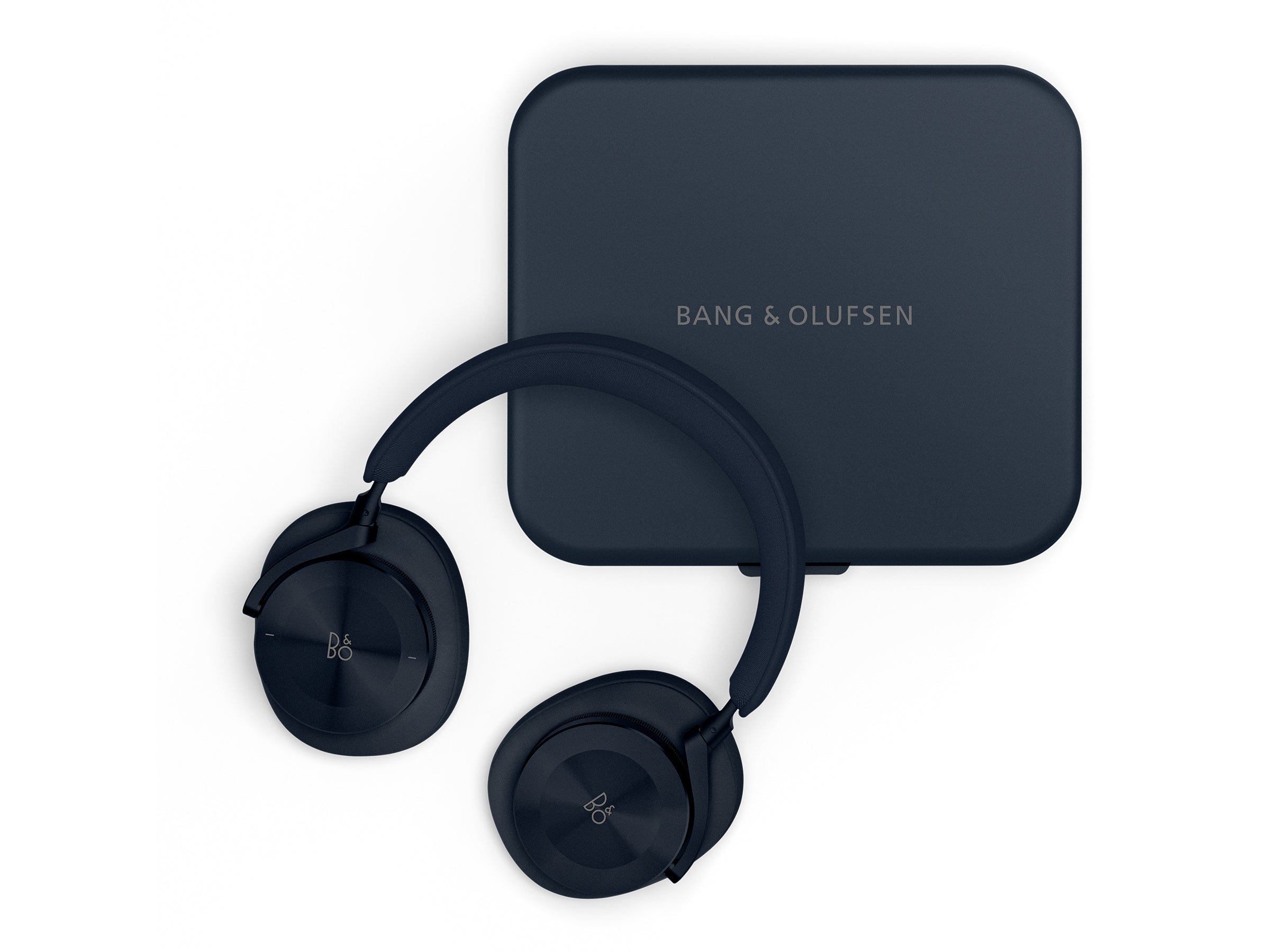 Bang & Olufsen BeoPlay H95 Premium Wireless Noise Cancelling Headphones - Luxury Over-Ear Bluetooth Headset with ANC for Travel, Work & Music Lovers