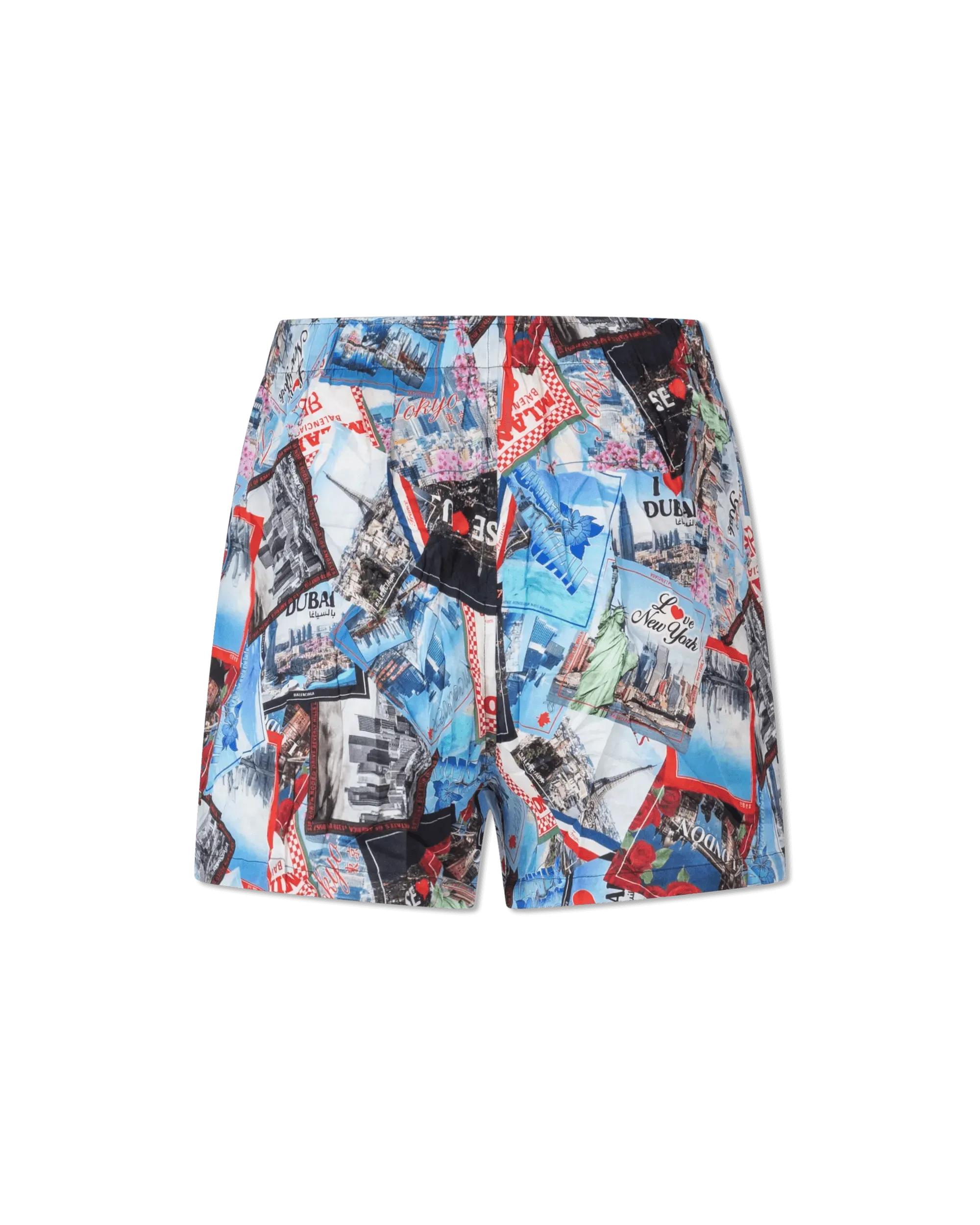 Silk Pajama Shorts for Women - Soft & Comfortable Sleepwear - Perfect for Lounging, Travel & Summer Nights
