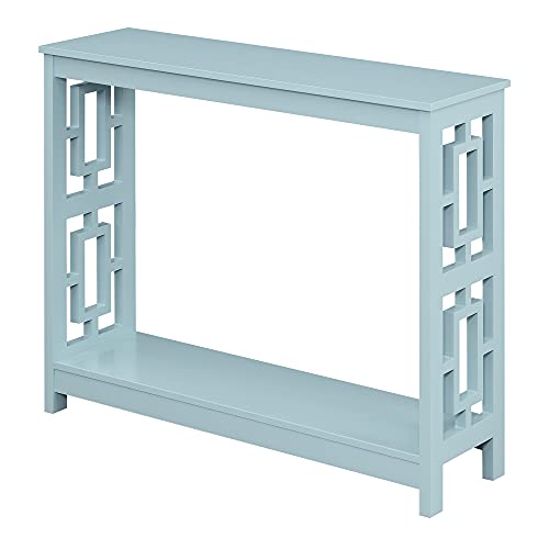 Sea Foam Blue