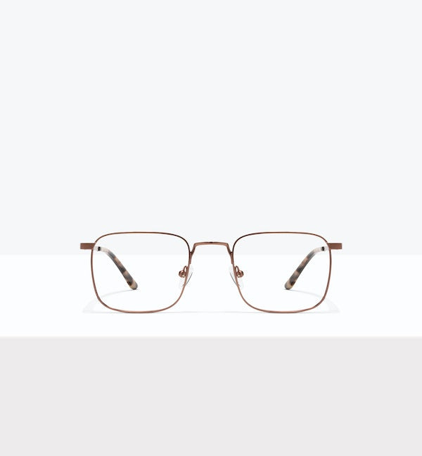 Aiden Eyeglasses - Stylish & Lightweight Glasses for Men & Women | Perfect for Reading, Driving & Everyday Use