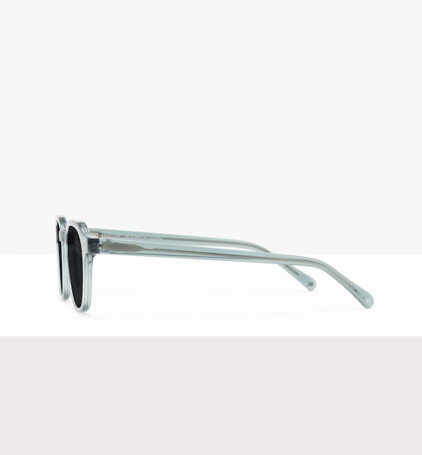 Baffin Polarized Sunglasses for Men & Women - UV400 Protection, Lightweight & Durable - Perfect for Running, Driving, Hiking & Outdoor Activities