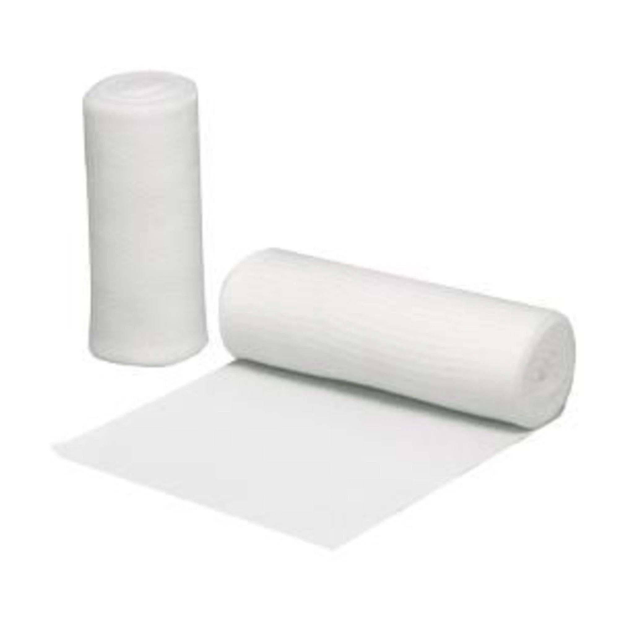 Conco 80300000 Latex-Free Conforming Stretch Bandages - First Aid Wound Care for Sports Injuries & Post-Surgical Recovery