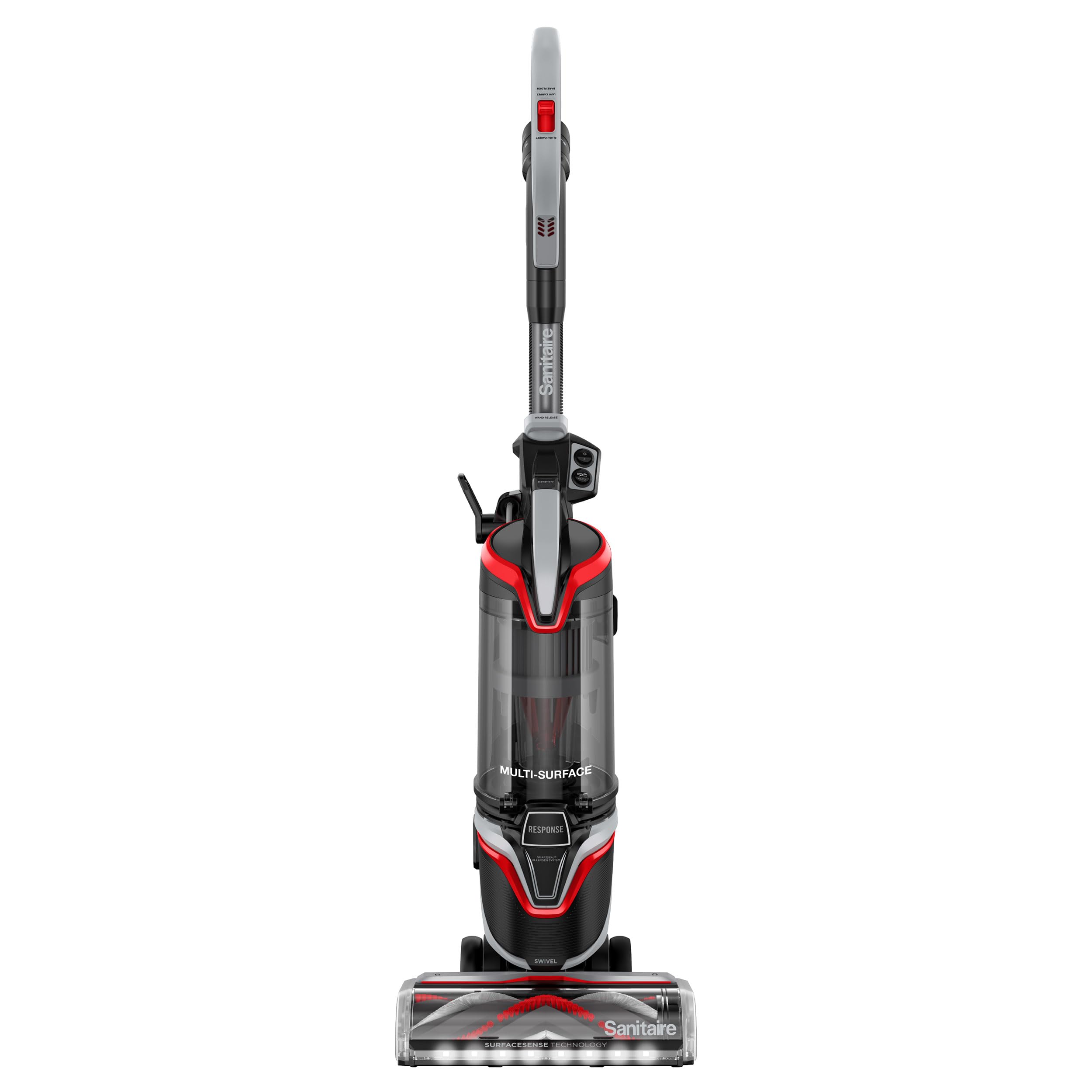 Sanitaire SC5900A Commercial Upright Vacuum Cleaner - Heavy Duty Carpet & Floor Cleaning for Offices, Hotels & Schools