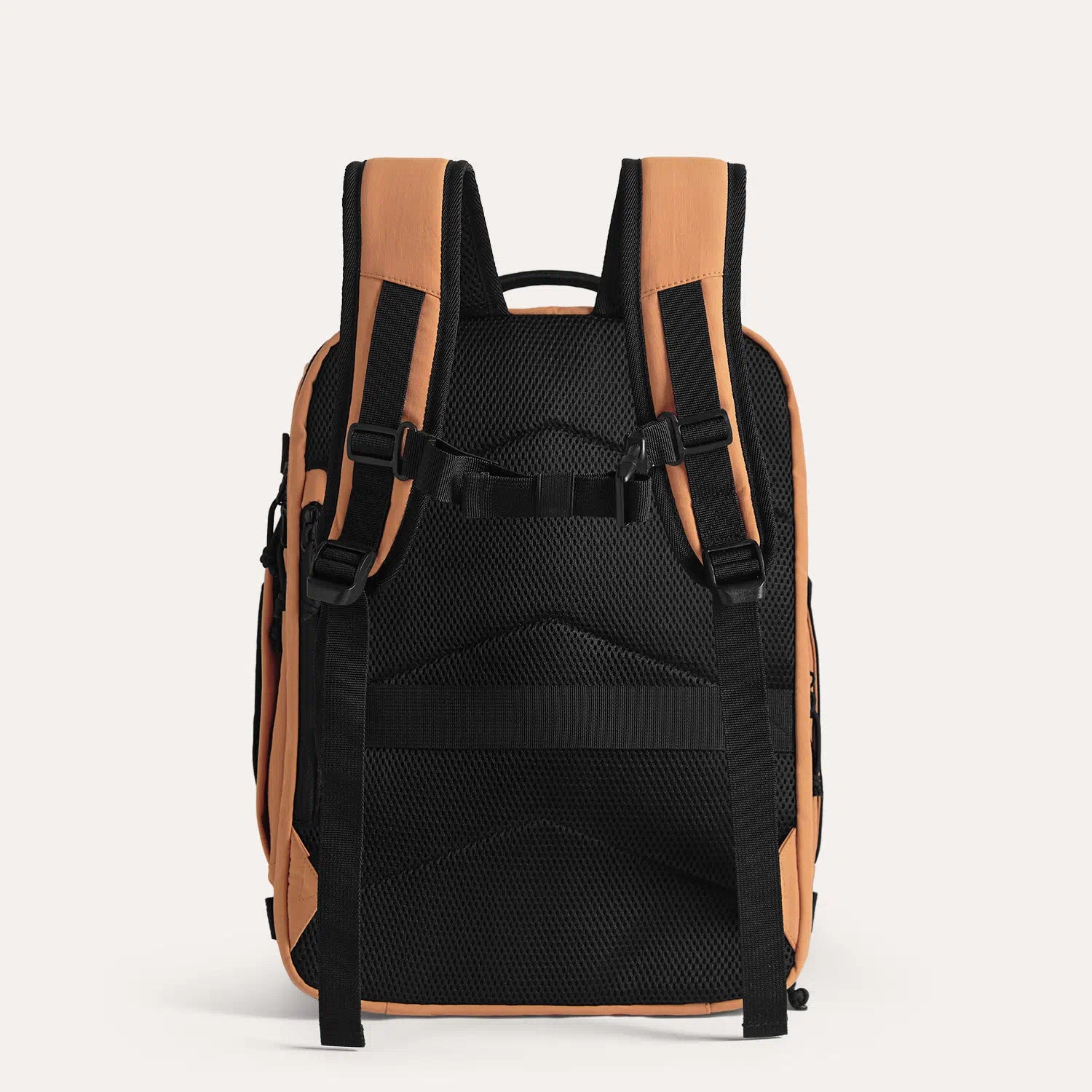 Blast Mesh Travel Backpack - Lightweight Durable Carry-On Backpack for Men & Women | Perfect for Air Travel, Hiking & Daily Commute
