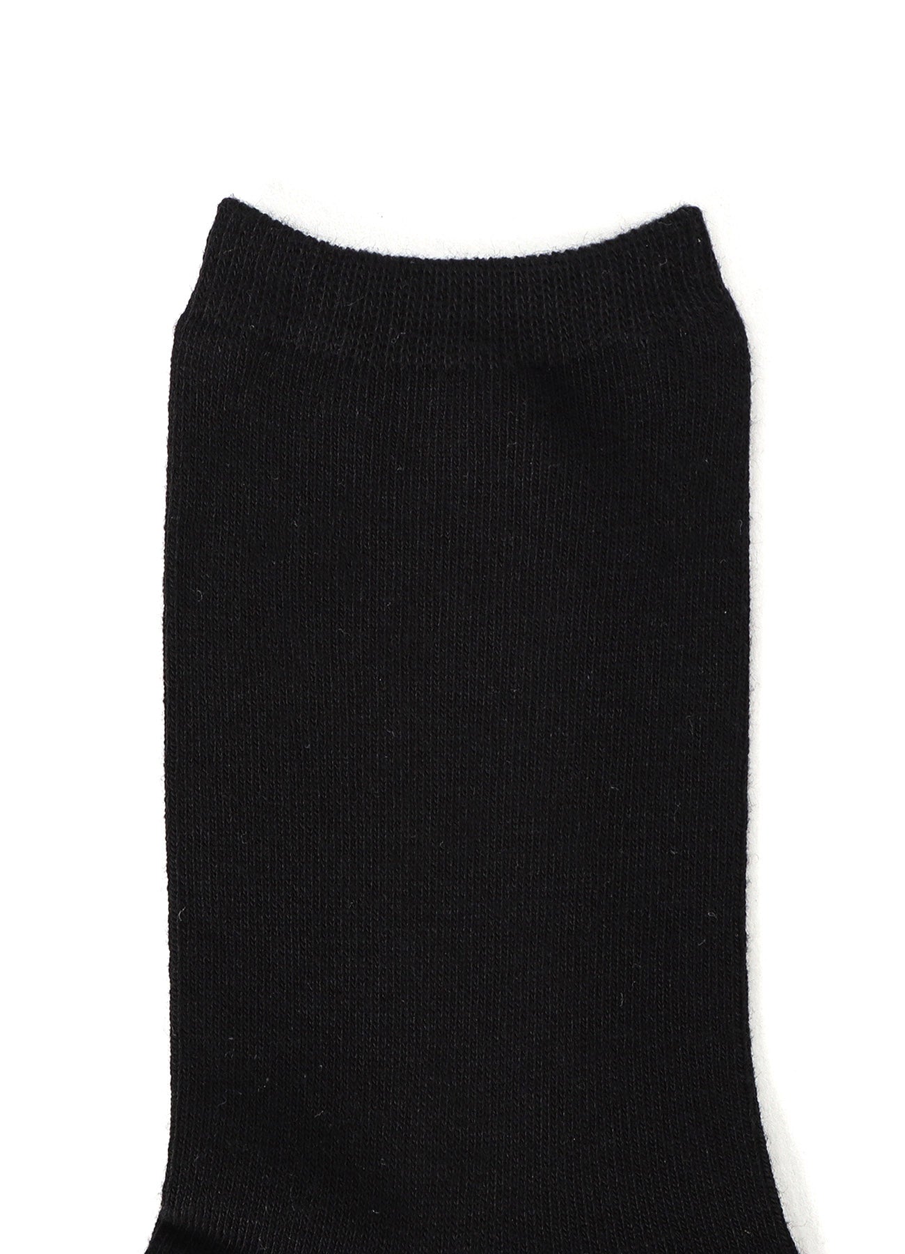 Breathable Plain Weave Cotton Socks for Men & Women - Comfortable Everyday Wear for Work, Gym & Casual Outfits