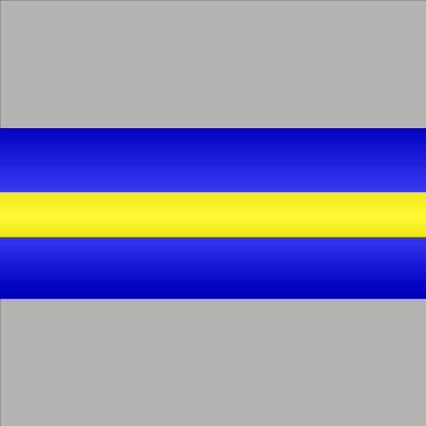 Blue/Yellow