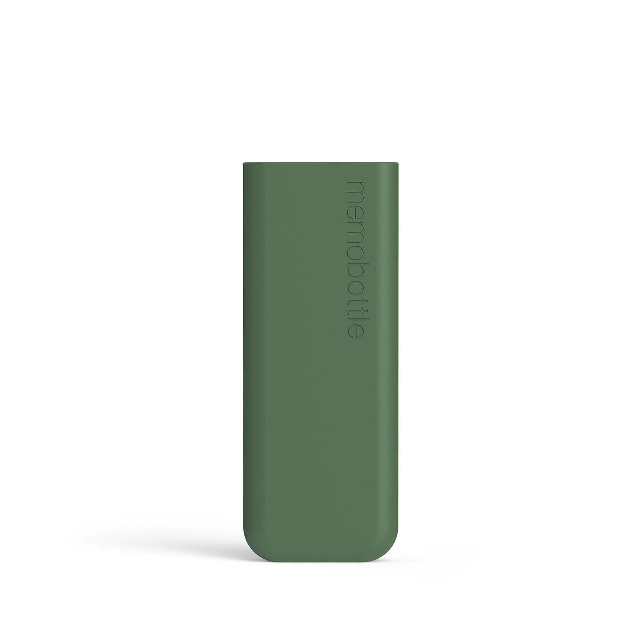 Slim Water Bottle Silicone Sleeve Cover - Leak Proof & Non-Slip Grip for Gym, Hiking, Travel & Everyday Use