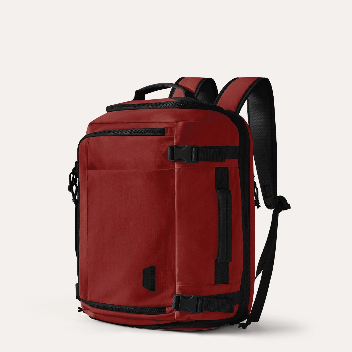 Blast Travel Backpack - Lightweight Waterproof Carry-On Backpack for Men & Women - Perfect for Airplane, Hiking, Camping & Daily Commute