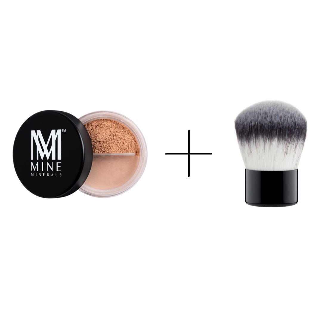 Try Me Kit - Sample & Test Beauty Products Before Buying | Perfect for Makeup Artists, Beauty Enthusiasts & Product Testing